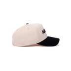 Ask Mom - Cream/Black