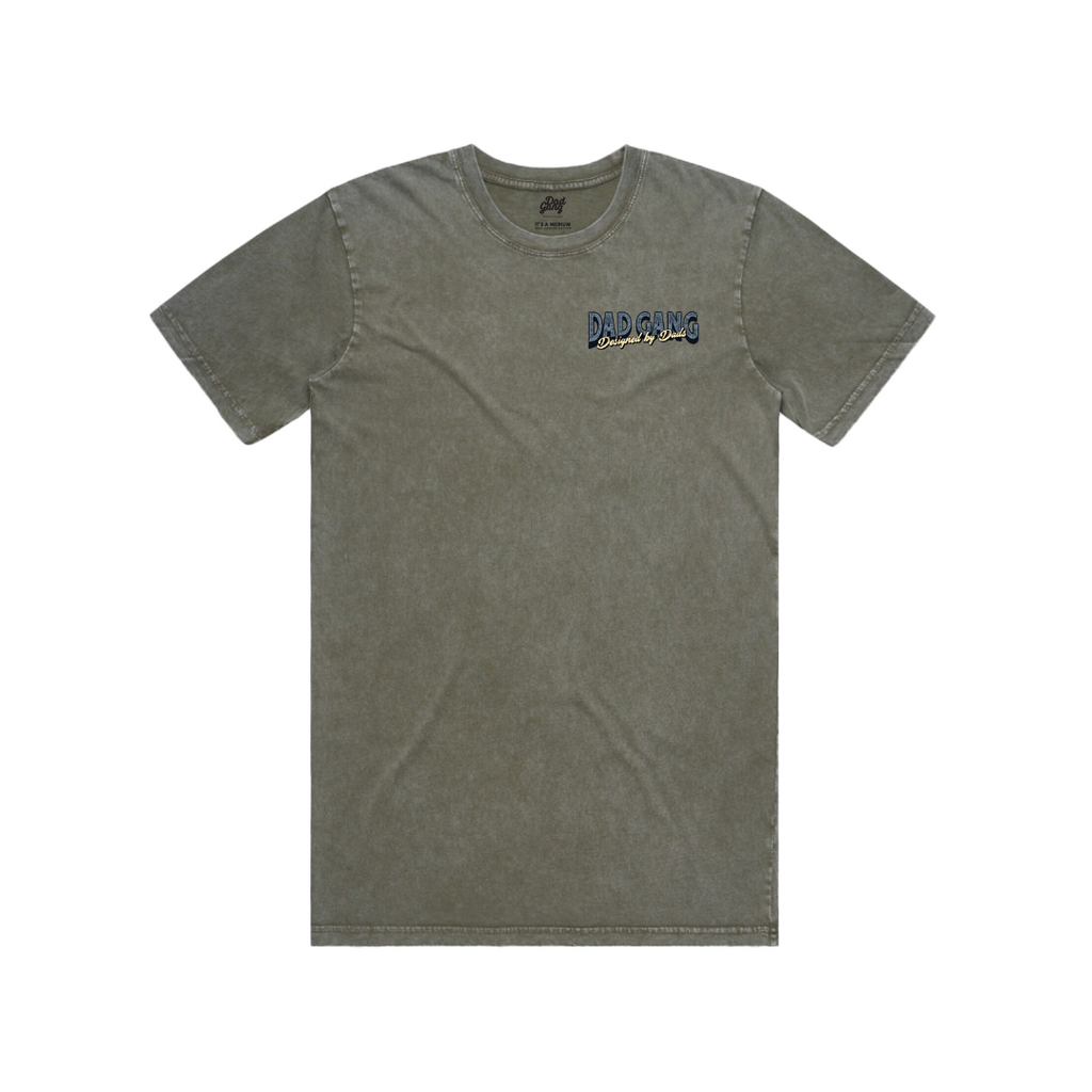 DG TEE - Mt. Adventure