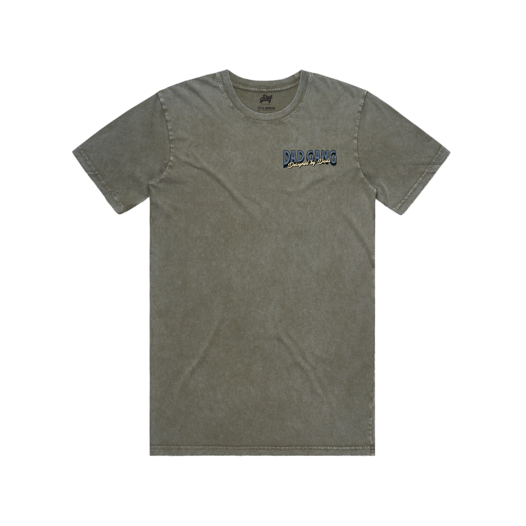 DG TEE - Mt. Adventure