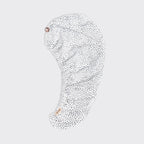 Microfiber Hair Towel - Micro Dot