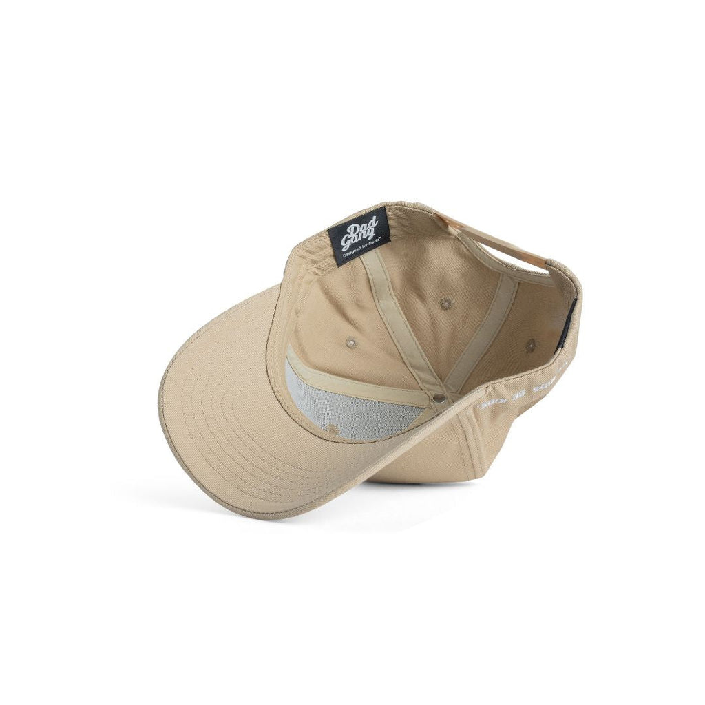 Kid Gang - Tan Hat