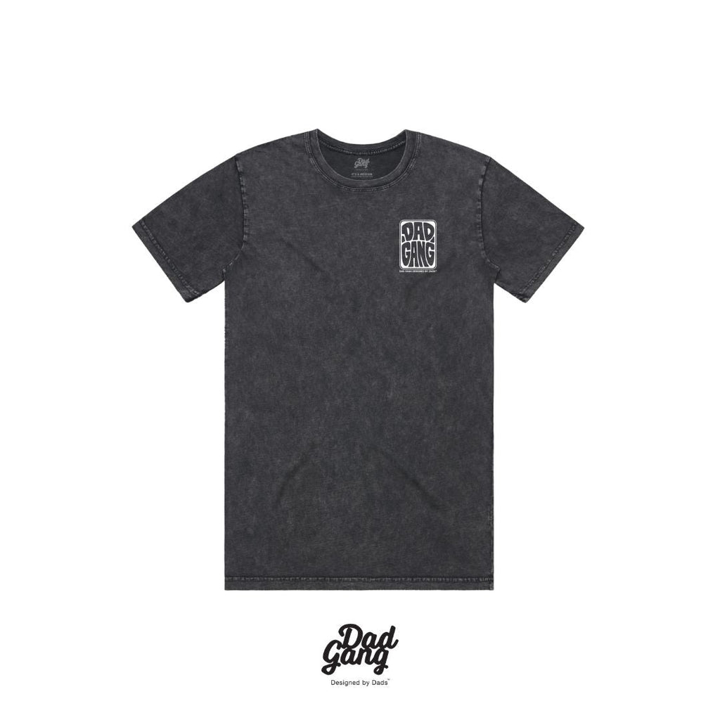 Dad's Uniform Tee Bundle