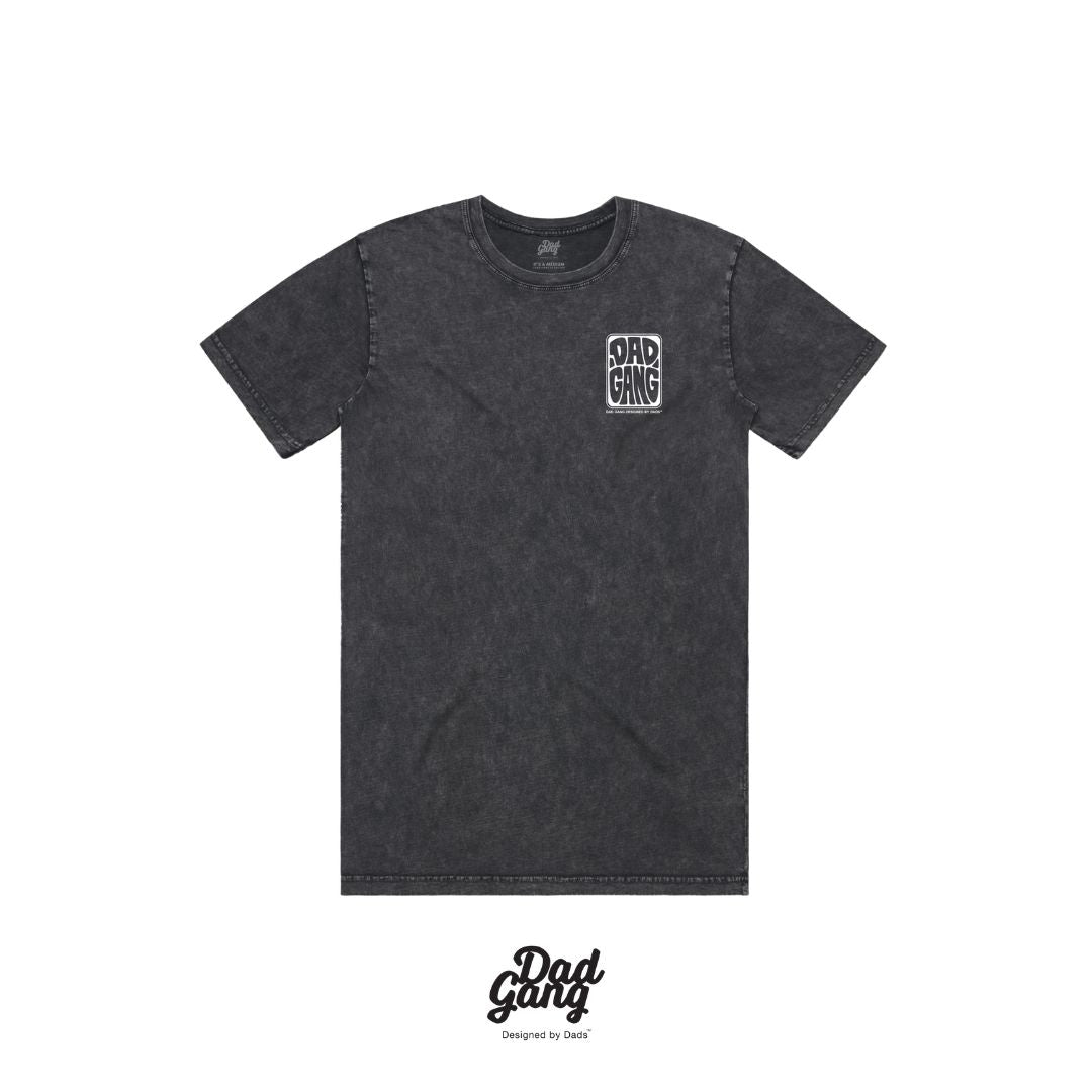 Dad's Uniform Tee Bundle