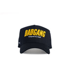 Voltage (Black/Yellow) Snapback