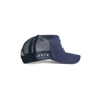 Dad Gang Trucker - Navy