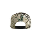 DadTree Camo & White