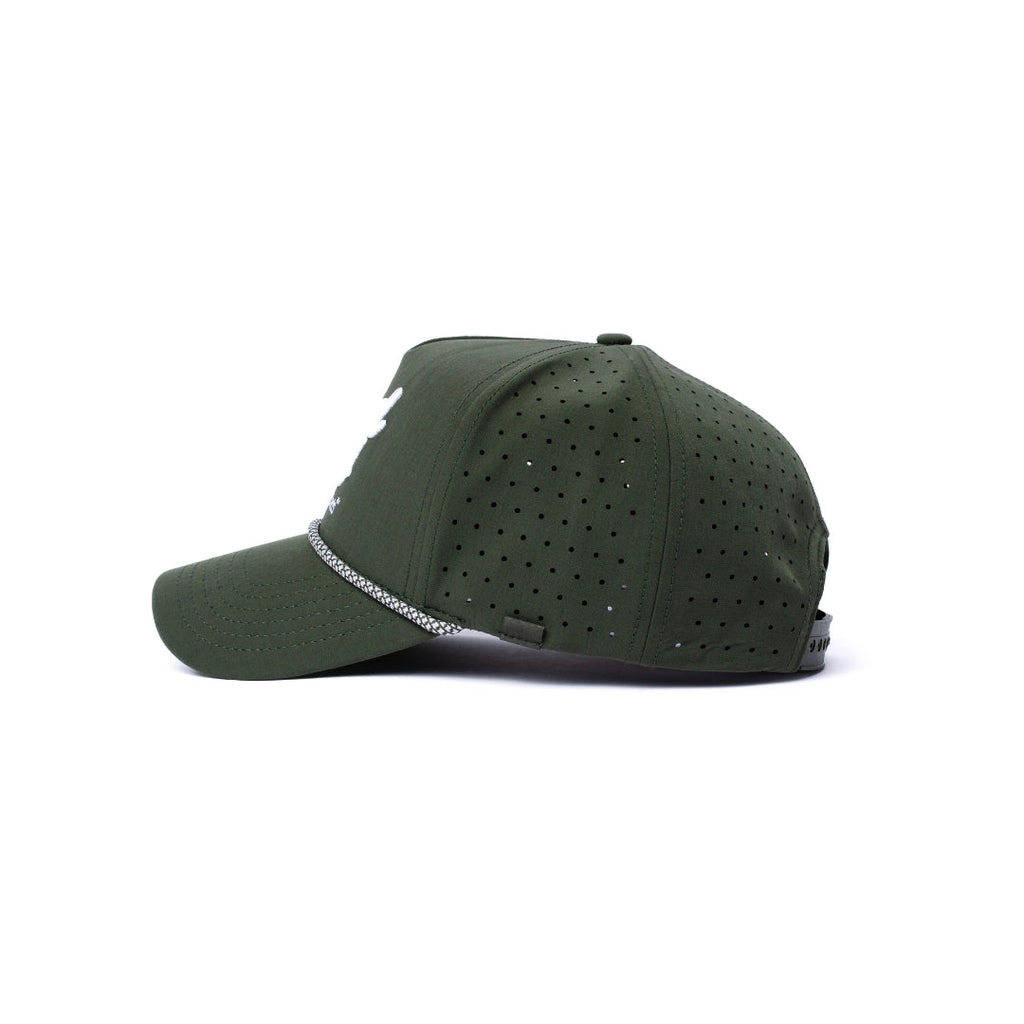Fairway Olive