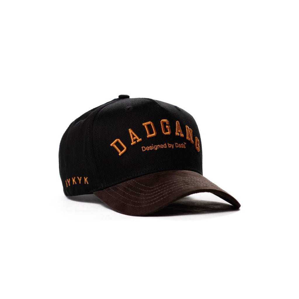 Tasty Shreds x Dad Gang
