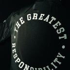 Dad Gang Coaches Jacket