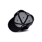 Dad Gang Trucker - Black/White