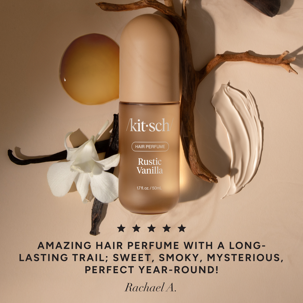 Warm Ember Duo: Rustic Vanilla + Oak & Amber