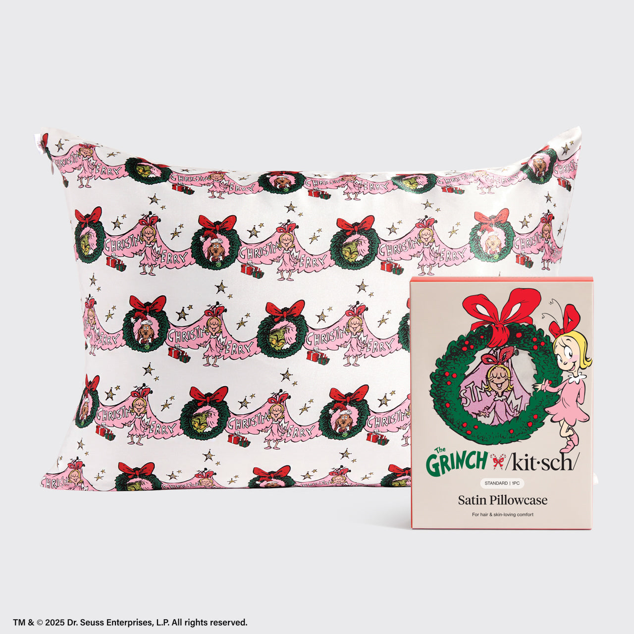 The Grinch Collector's Bundle
