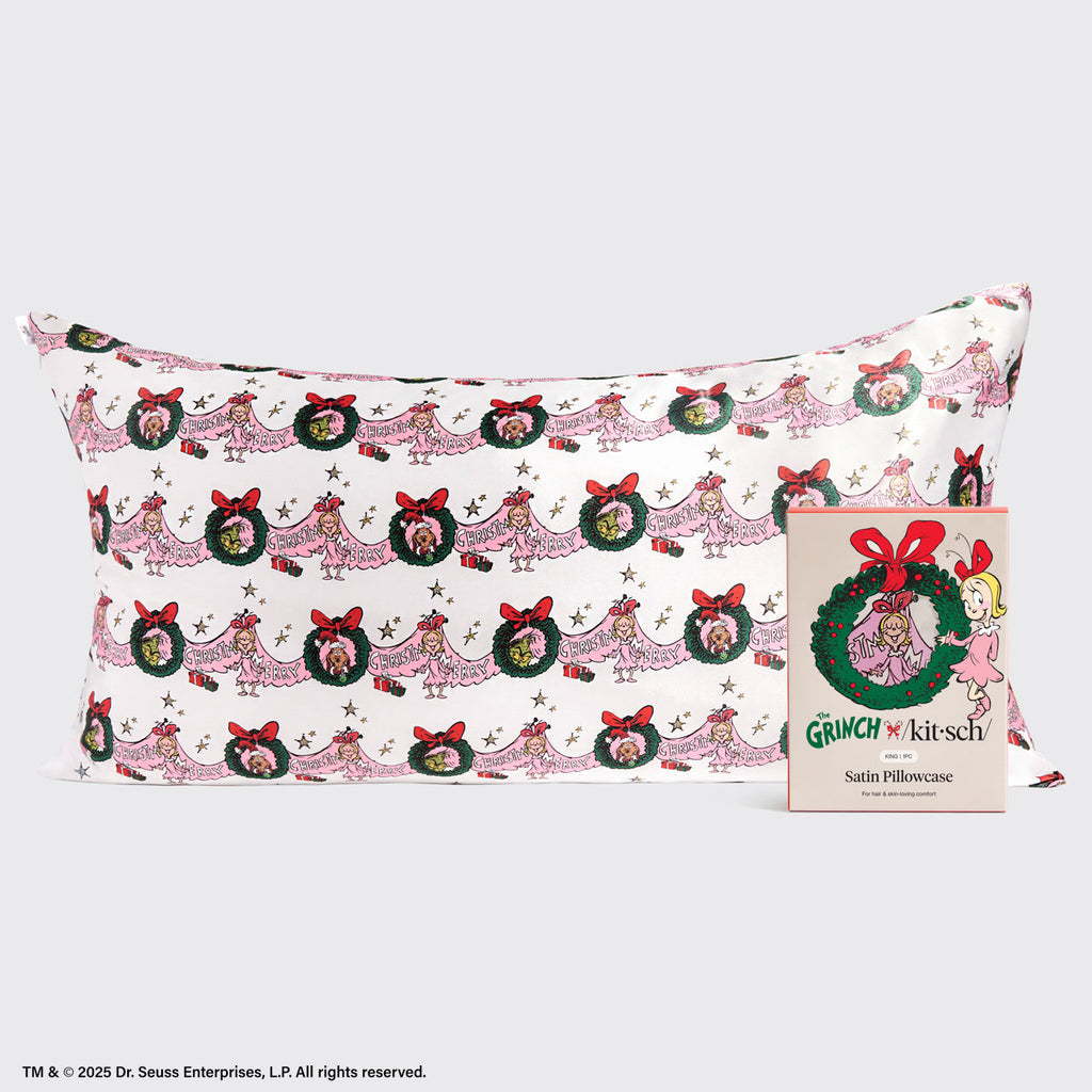 The Grinch Collector's Bundle - King