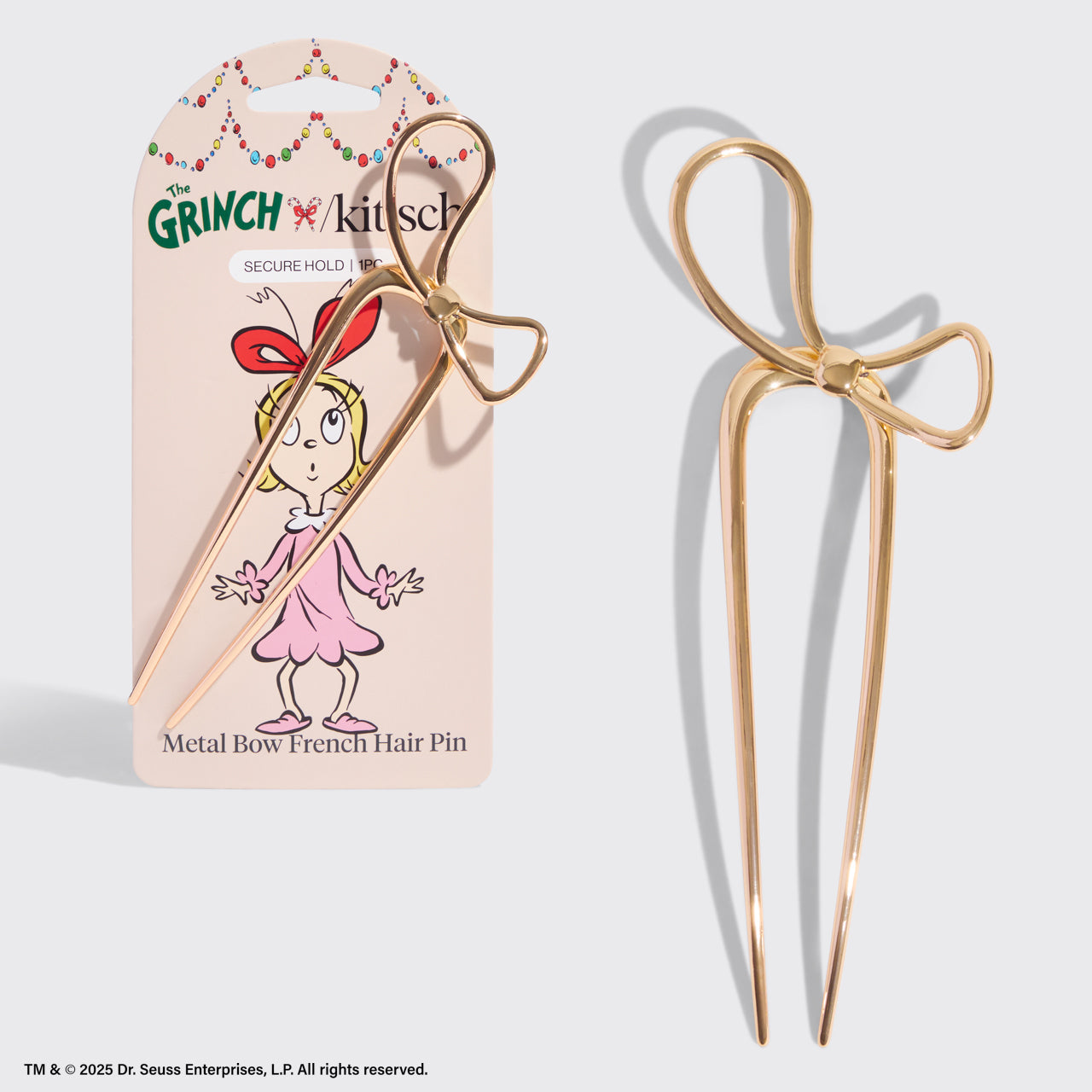 The Grinch Collector's Bundle