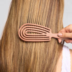 Terracotta Detangling Bundle
