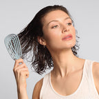 Haze Blue Detangling Bundle
