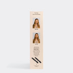 Haze Blue Volumizing Thermal Round Brush - Large