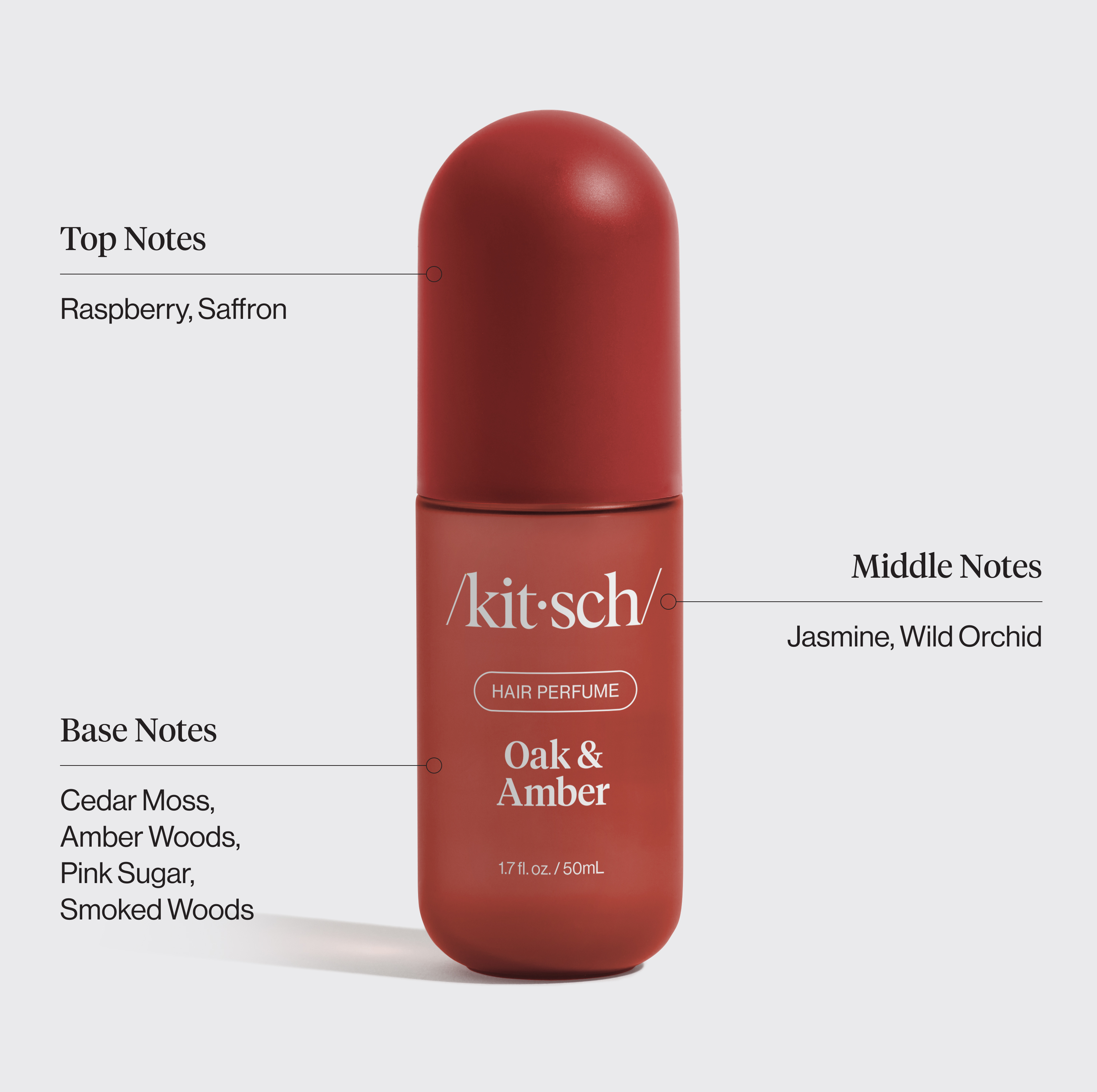 Warm Ember Duo: Rustic Vanilla + Oak & Amber