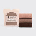 Rosewood African Net Sponge