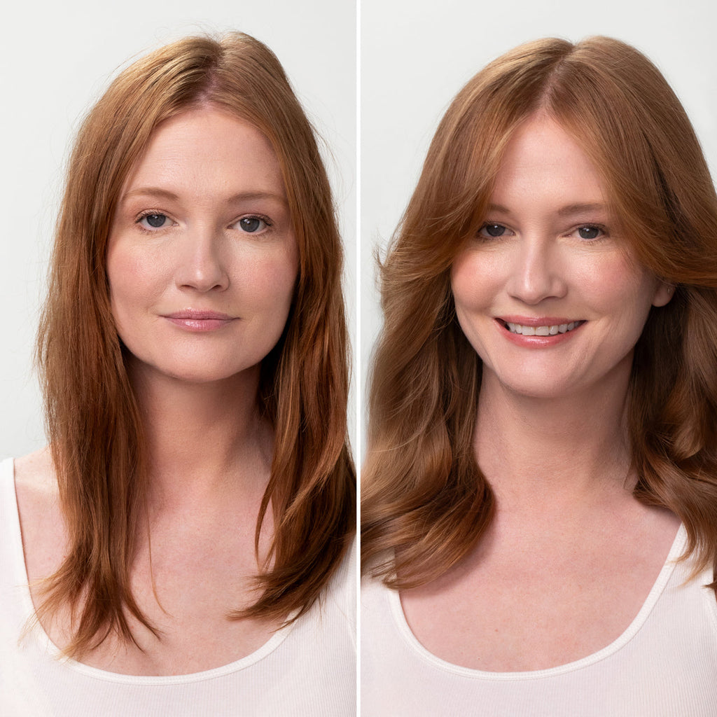 Rosemary & Biotin Volumizing Shampoo