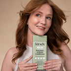 Rosemary & Biotin Volumizing Conditioner
