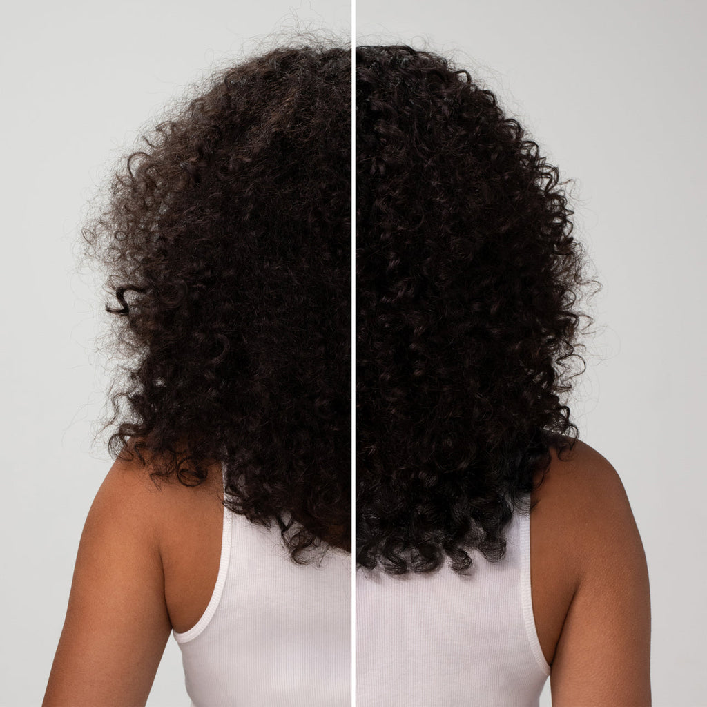 Curler Hair De-Frizz Bundle