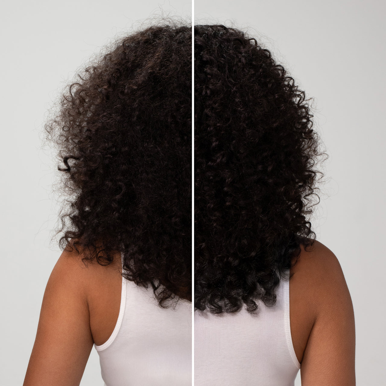 Curler Hair De-Frizz Bundle