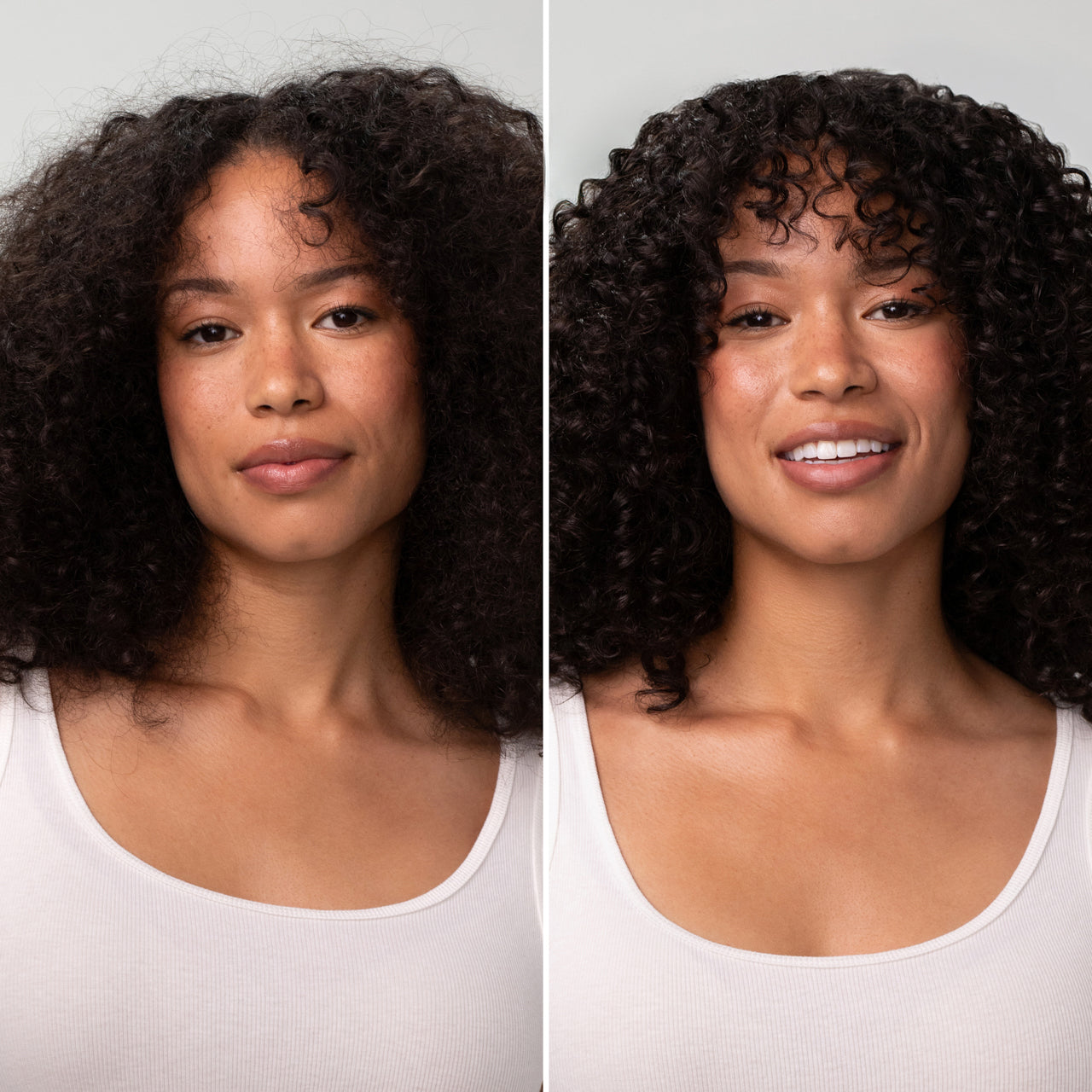 Coconut Oil Conditioner for Dry Damaged Hair