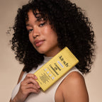 Coconut Oil Conditioner for Dry Damaged Hair