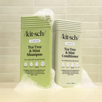 Tea Tree & Mint Clarifying Conditioner