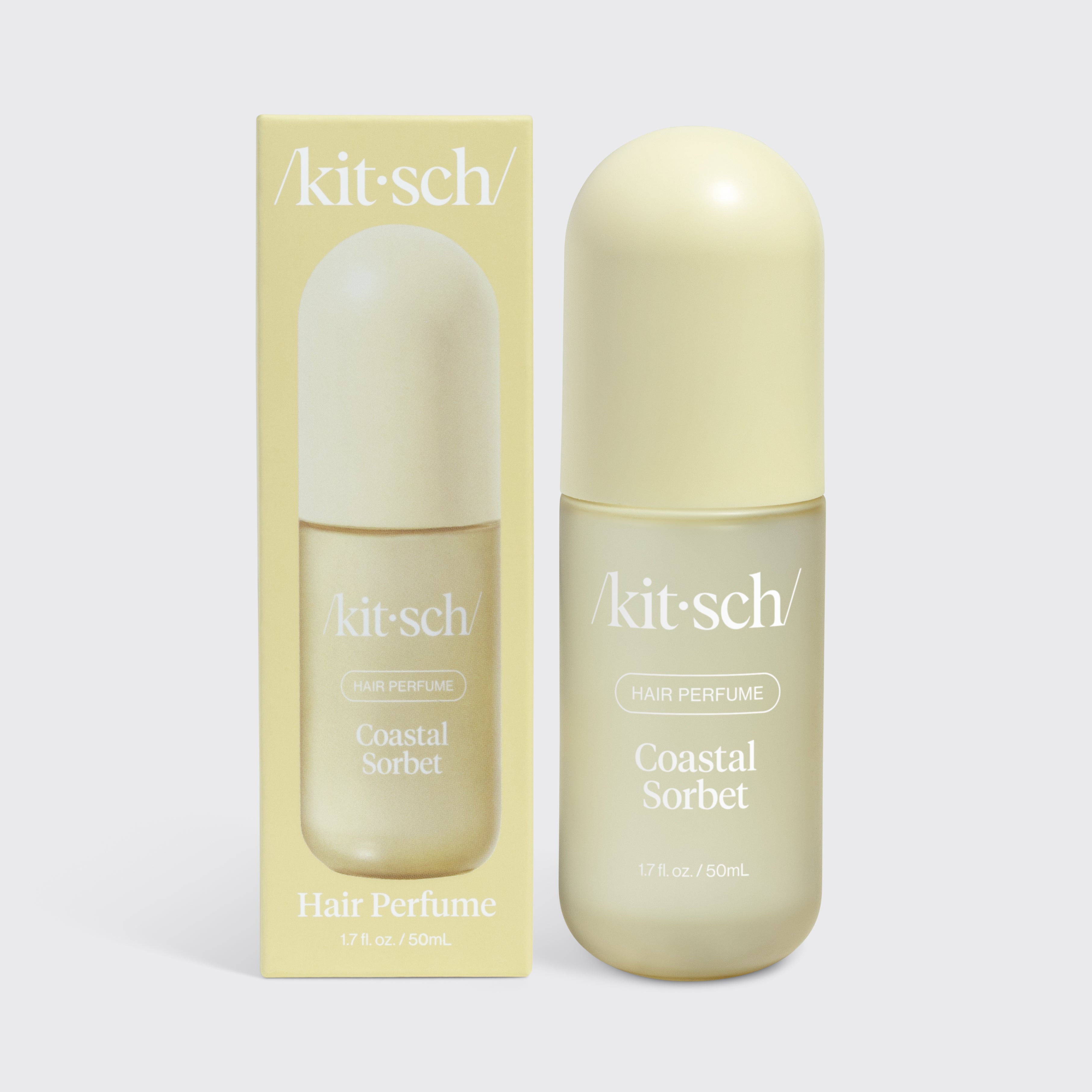 Coastal Sorbet Hair Perfume