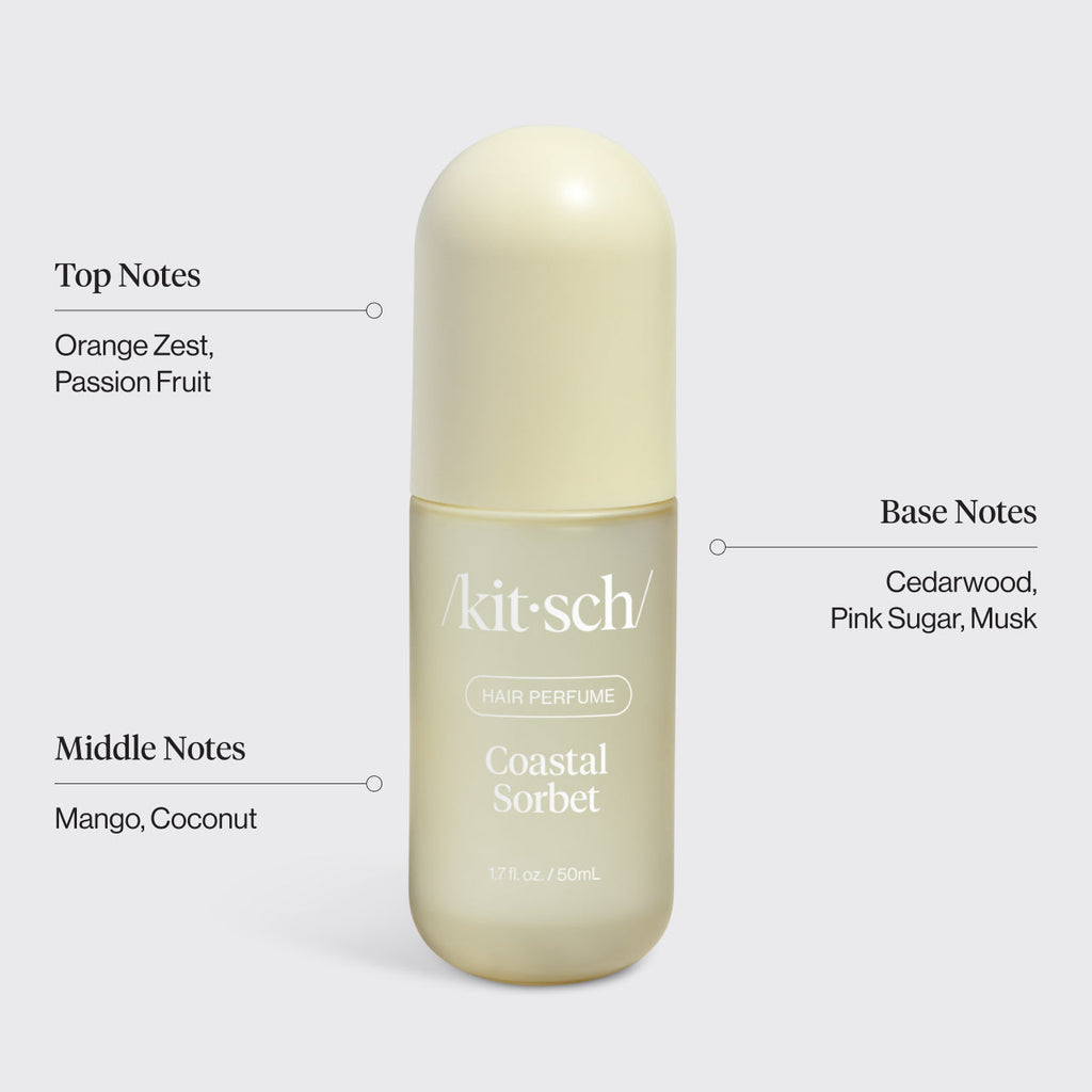 Coastal Sorbet Hair Perfume