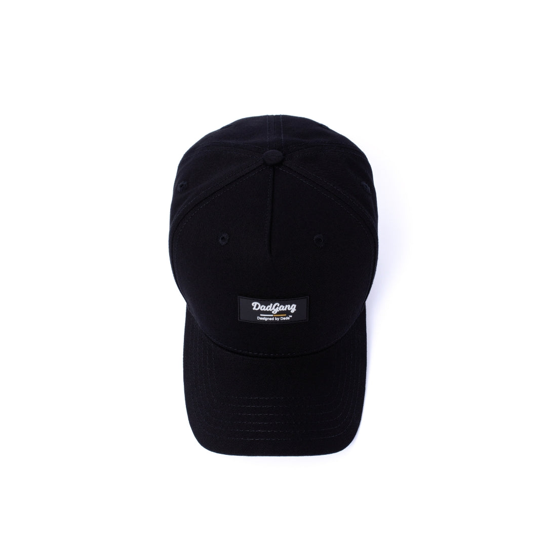 The One - Black