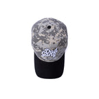 Digi Camo & Black