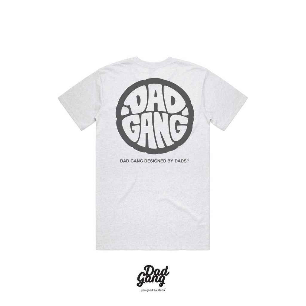 Dad's Uniform Tee Bundle