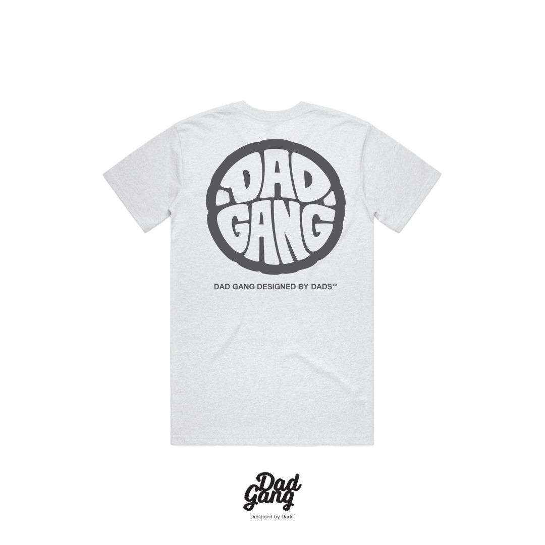 Dad's Uniform Tee Bundle