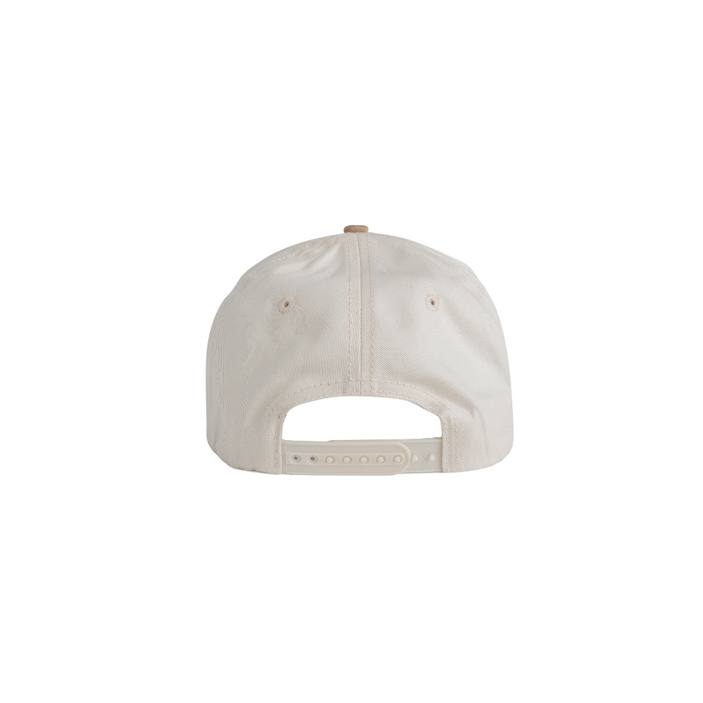 Horsepower - Cream/Sand
