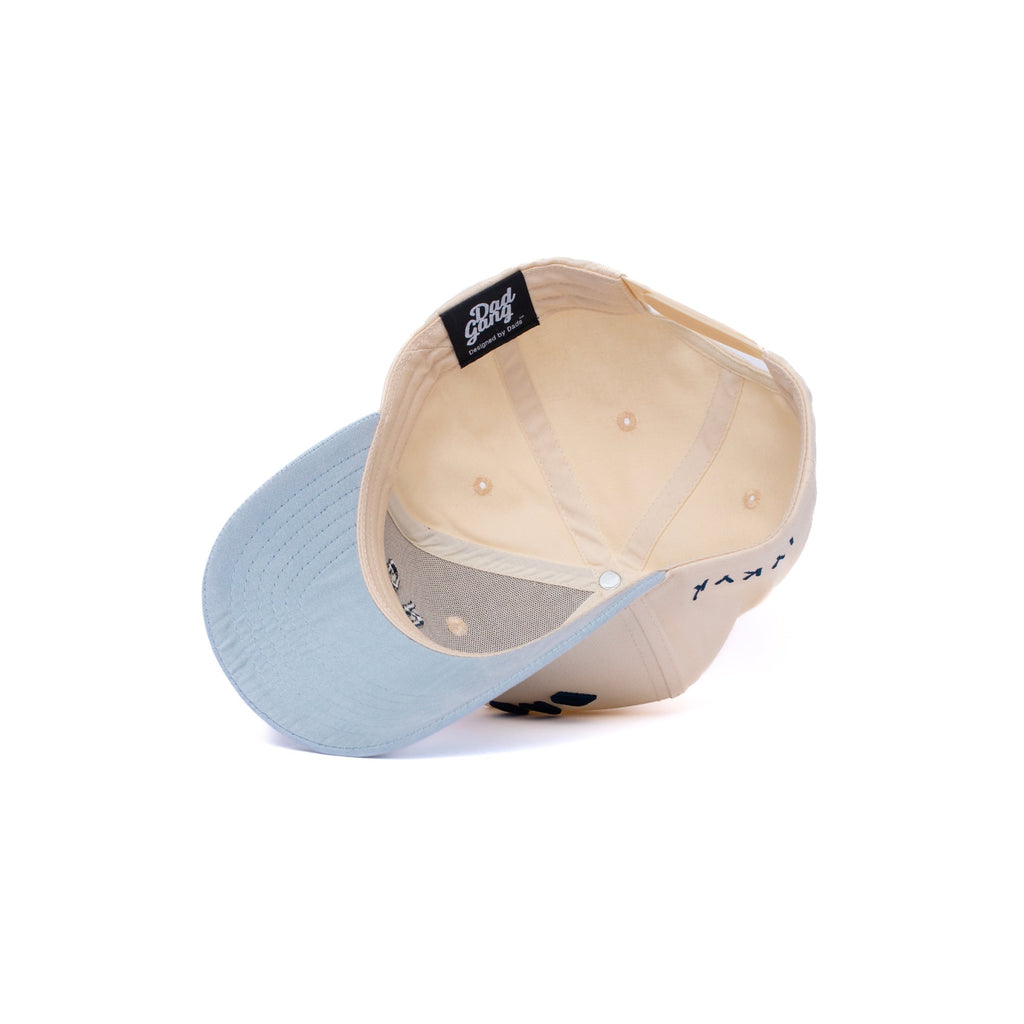 Dad Gang 4th of July - 250 Years Hat