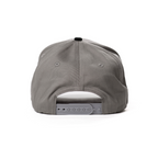Grey & Black
