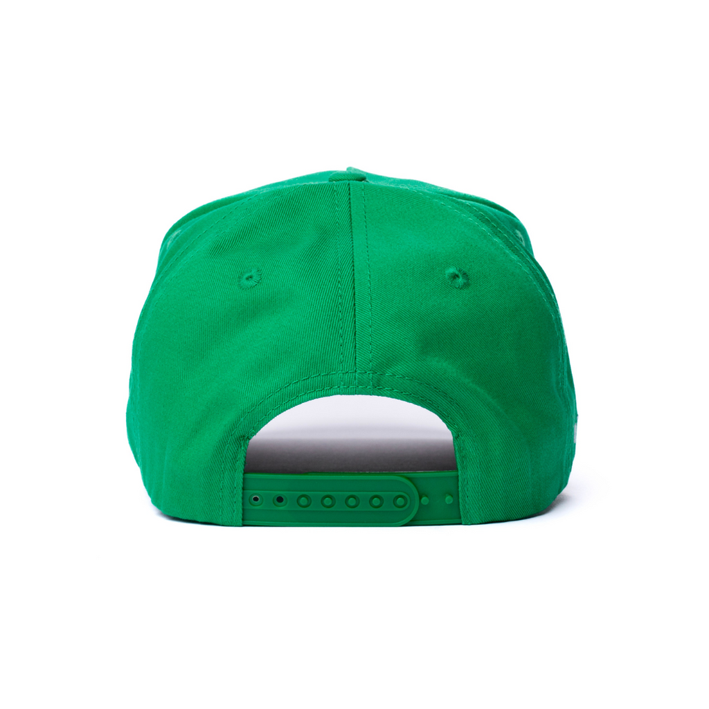 Green Machine
