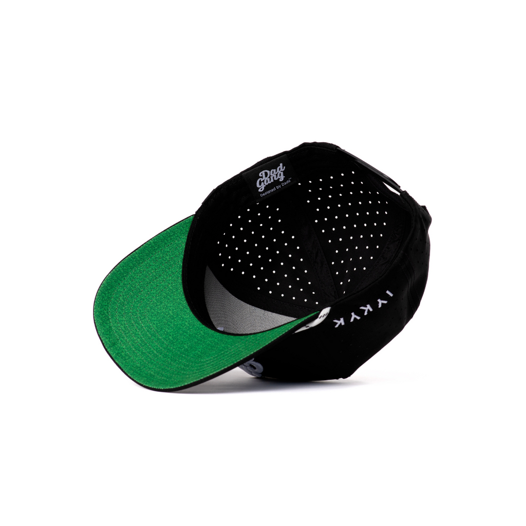 Fairway Black