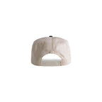 DG Stamped Seal (Cream/Black)