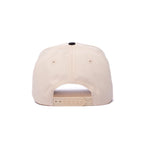 Ask Mom - Cream/Black