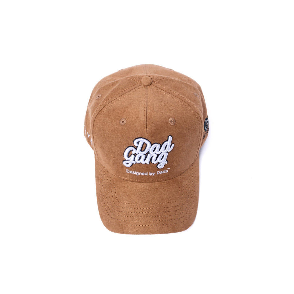 City Suede - Detroit