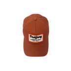 The Garage Hat - Brick