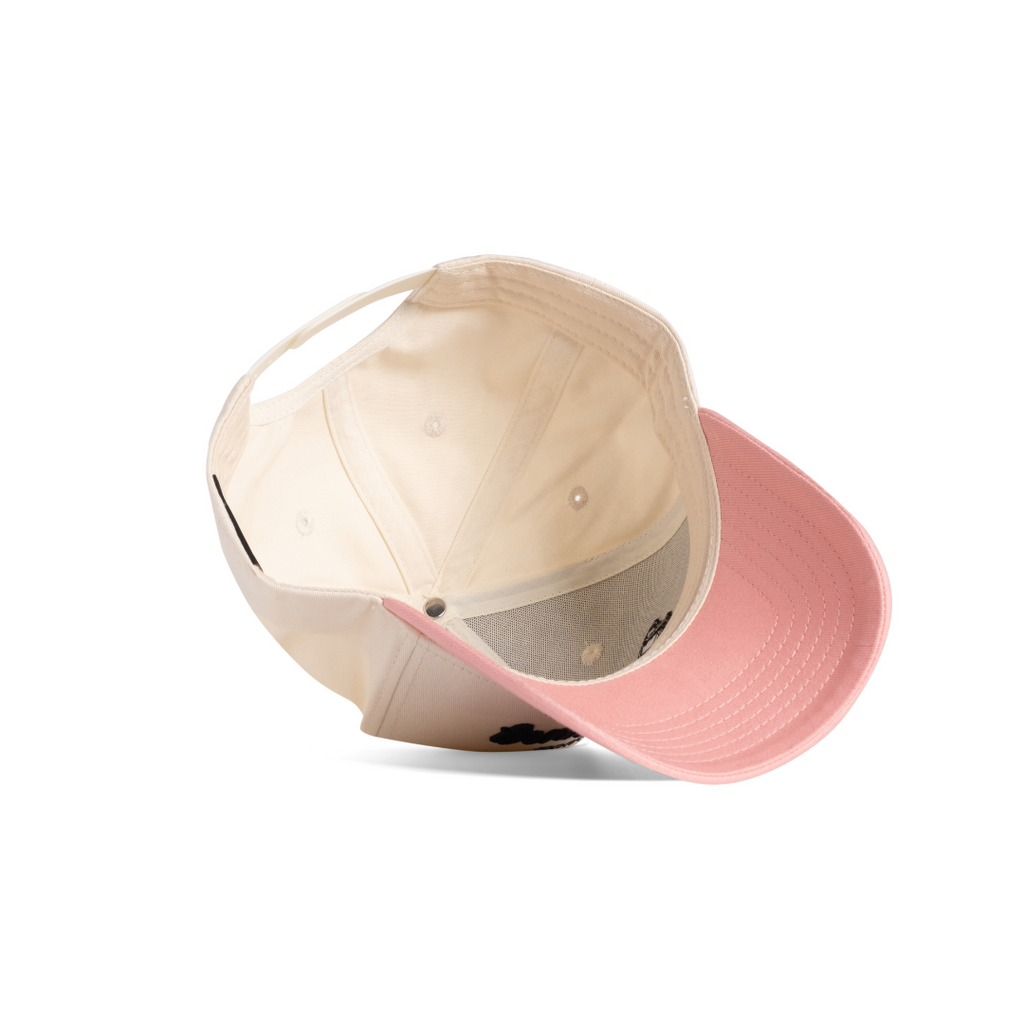 Light Pink Horsepower