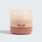 Light Volumizing Rice Protein Dry Shampoo with Puff