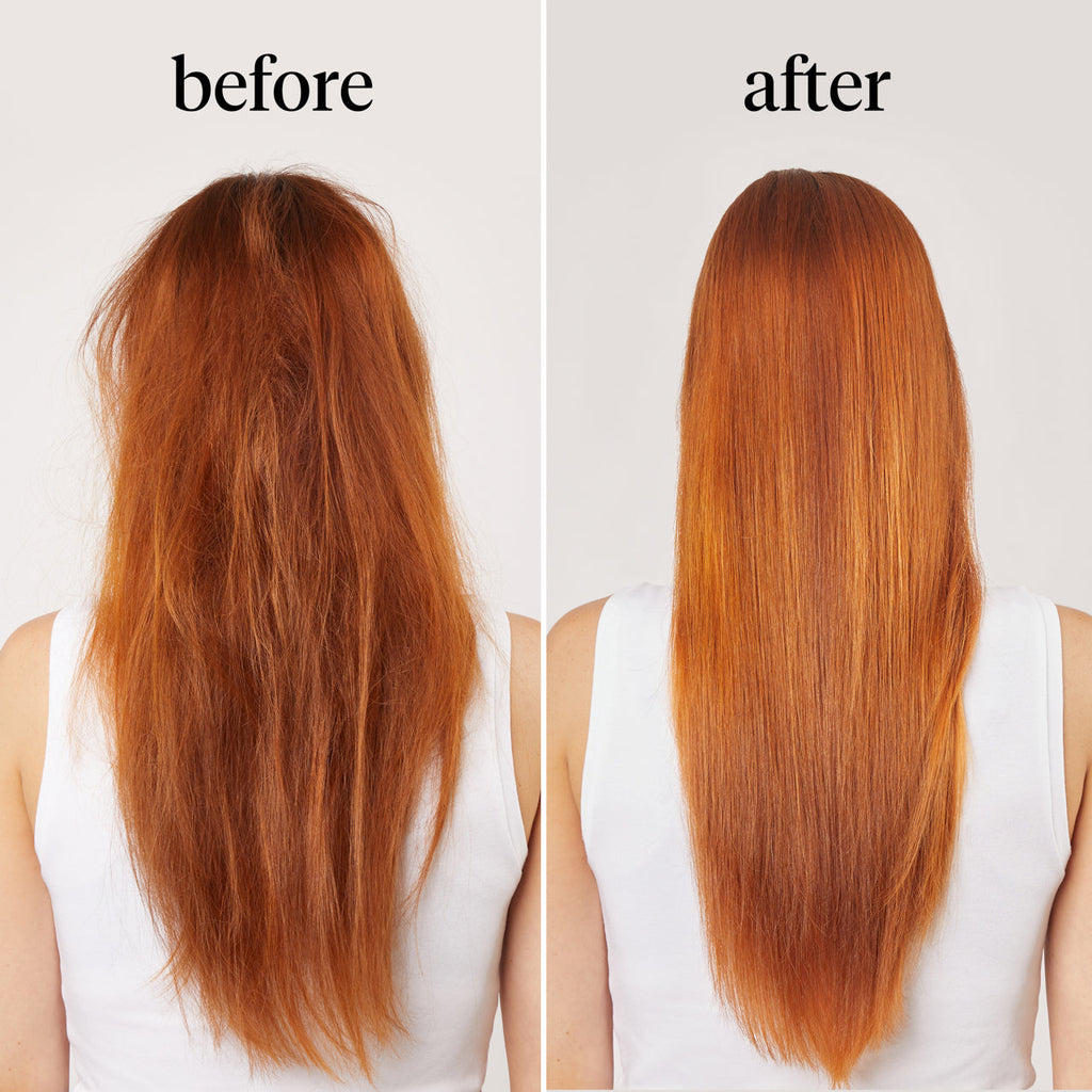 Repairing Argan Oil Shampoo & Conditioner + Leave In Conditioner Bundle