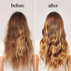 Haze Blue Detangling Bundle