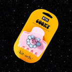 Kitsch x BT21 Cloud Claw Clip in COOKY